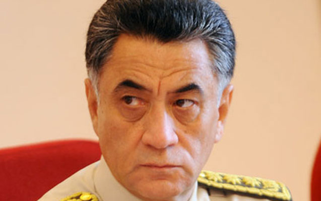 Ramil Usubov Gəncədə vətəndaşları qəbul edib