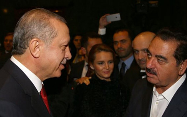 Tatlısəs Ərdoğanla xanımından üzr istədi