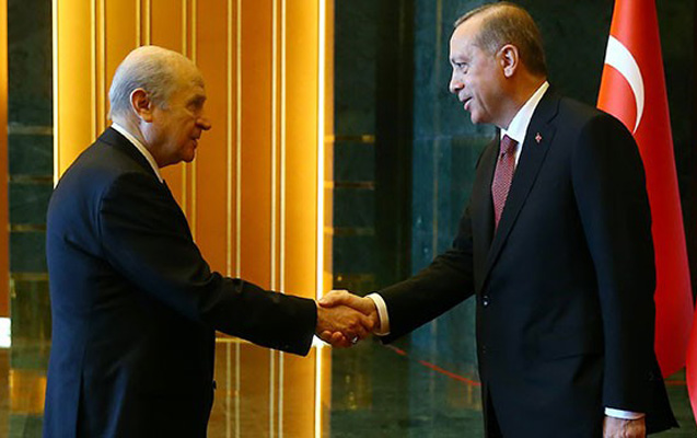 Baxçalının iştirakı ilə Prezident sarayında bir ilk yaşandı - Foto