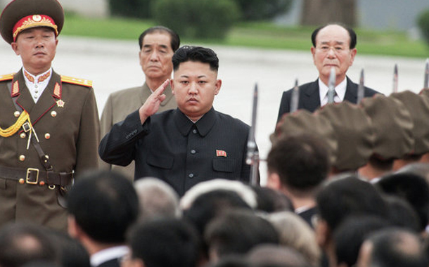 Şimali Koreyadan ABŞ və Yaponiyaya sərt xəbərdarlıq —