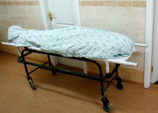 Bakıda iki xalaqızı evdə ölü tapıldı