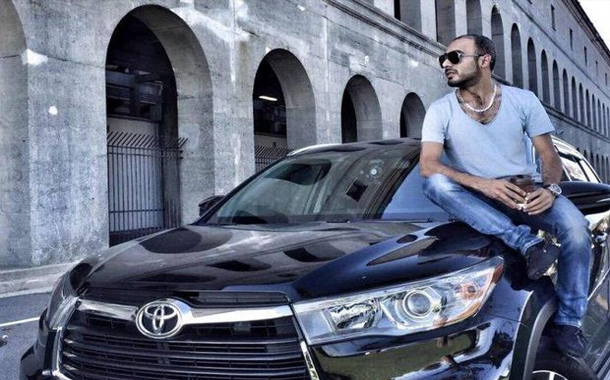 Azərbaycanlı lotoreya qalibi: Bir milyon dollara restoran açacağam