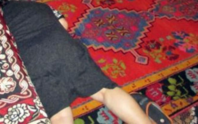 Bakıda mənzildən qadın meyiti tapıldı