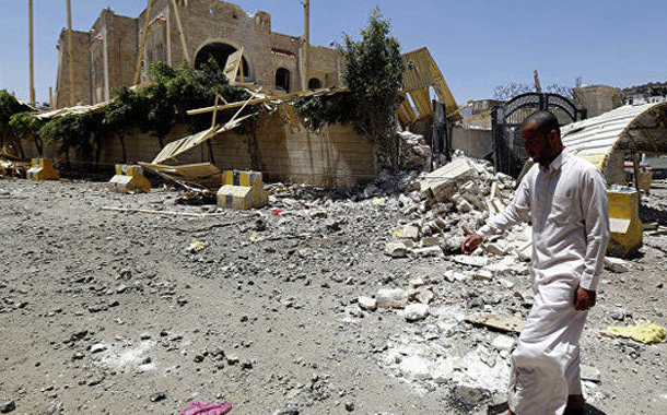 Yəmən prezidenti BMT-nin barışıq planı təklifini rədd edib