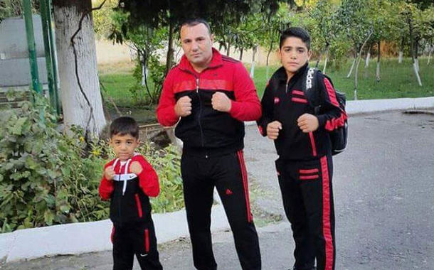 Tərtərdə idmançı yarışda aldığı travmadan ölüb