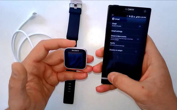 Saatınız geri çəkildi? — Elə isə buna əməl edin