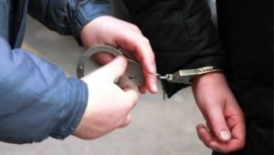 1120 manata 40 qram heroin aldı, 