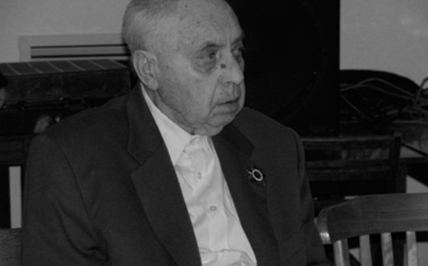 Dünyanın ən yaşlı şahmatçısı öldü