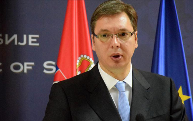 Baş nazirin evinin yanında silah anbarı tapıldı