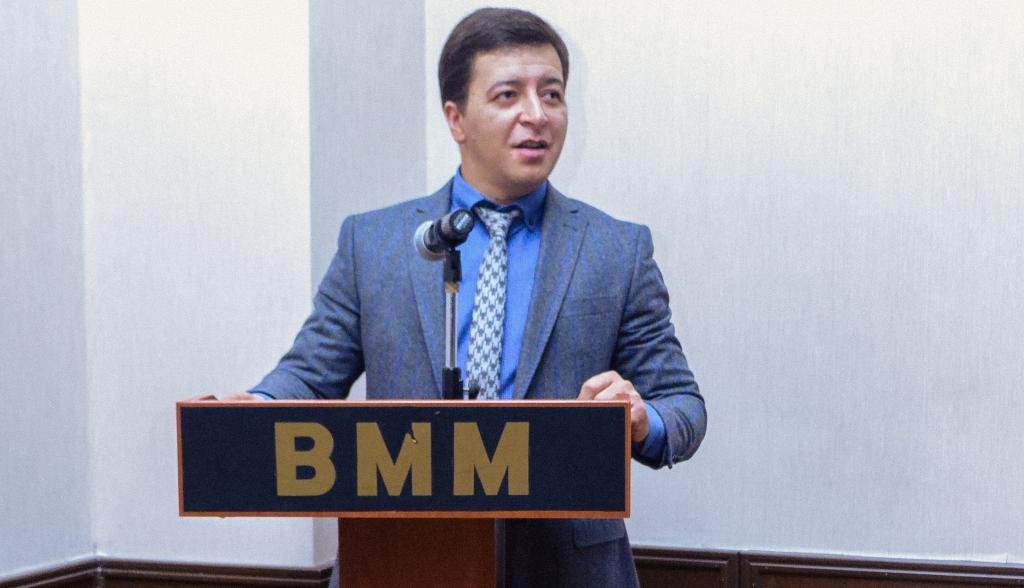 25 il dişi-dırnağa sıxıb gözləməyin adı nədir? - MİLLƏT VƏKİLİ YAZIR