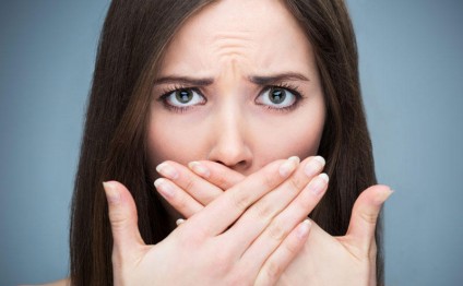 Ağız qoxusunu aradan qaldıran 9 bitki - FOTOLAR