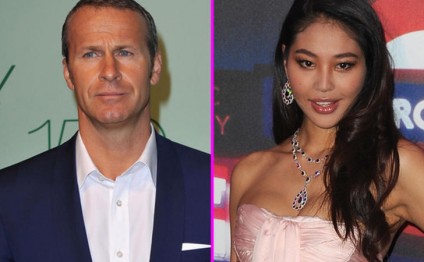 Ən gözəl modellərlə görüşən oliqarxlar – FOTOLAR