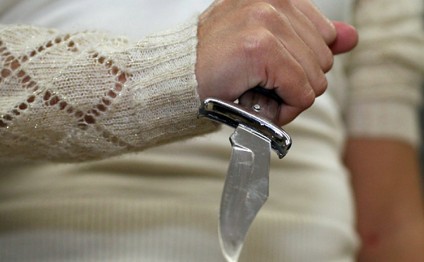 Sevdiyi qızdan rədd cavabı alan oğlandan DƏHŞƏTLİ ADDIM