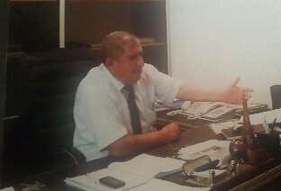 Göyçay Təhsil şöbəsinin müdiri Rəşad Məmmədov həbs edilib?  - TƏFƏRRÜAT