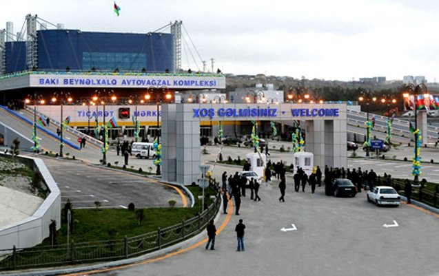 Avtovağzalda yeni qayda - Ödəniş əvvəlcədən edilməlidir