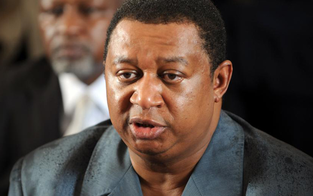 “Hasilatın dondurulmasından danışmaq hələ tezdir ” - OPEK-in baş katibi