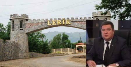 Lerikin şefi çamadan havasında, yerinə kim gəlir? - ŞOK AD