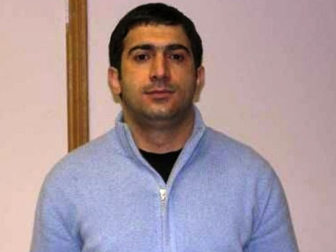 Rövşən Lənkəranskinin qətlinin üstü açıldı