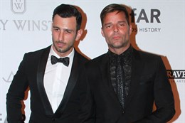 Ricky Martin