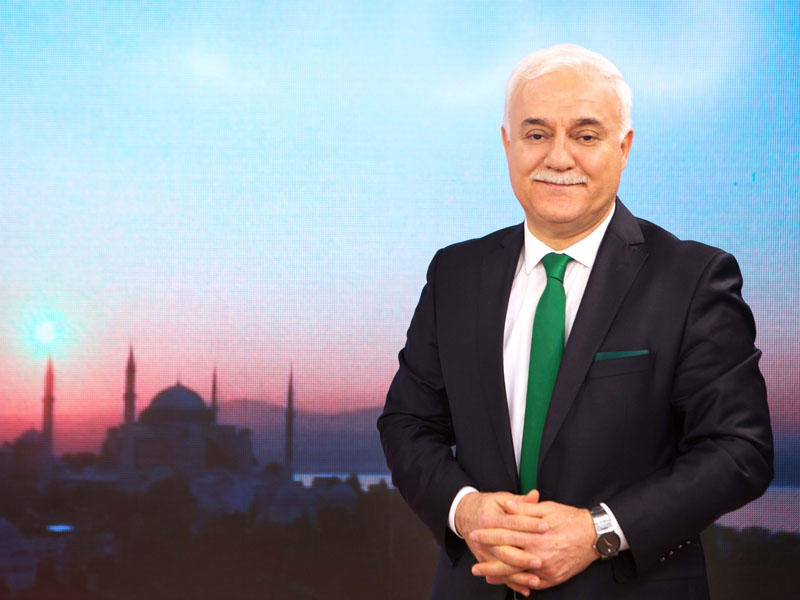 Evli qadından ilahiyyatçıya sual: 