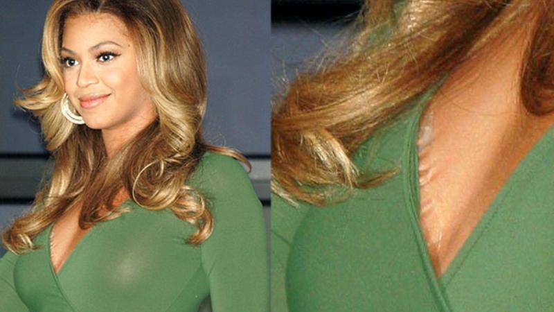 Hollivud gözəllərinin ortaq sirri faş oldu: Qədd-qamətli görünmək üçün bunu edirlər - FOTOLAR