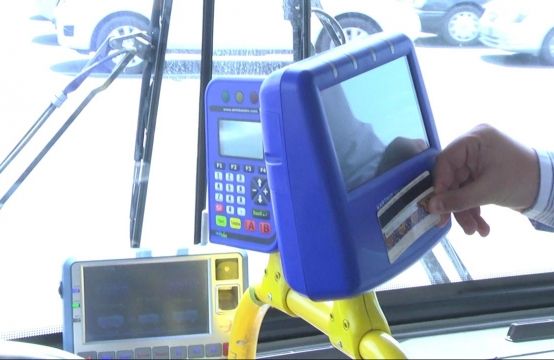 Daha bir marşrut kart sisteminə keçdi - YENİLİK