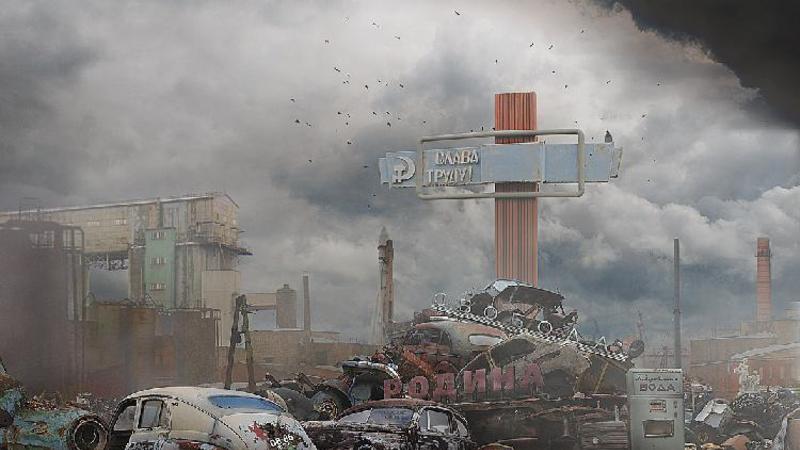 “Ölüm və ya həyat” seçimi: Rusiya məhv ediləcək