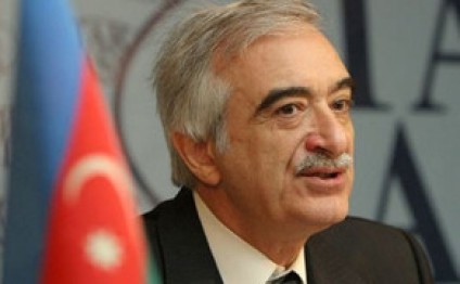 Polad Bülbüloğlu: 