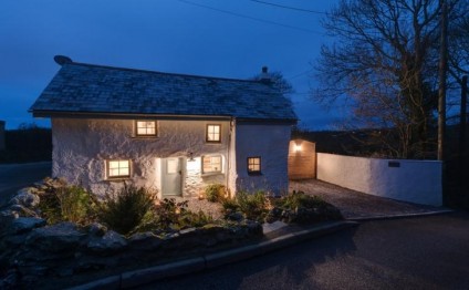 300 yaşı olan evin içini görəndə ŞOKA düşəcəksiniz: Möhtəşəm interyer- FOTOLAR