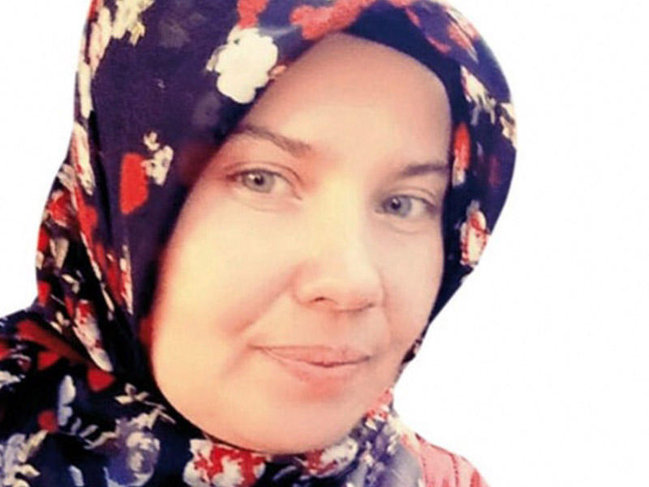 Fatmanın ehtirası başına belə bəla oldu: 