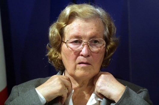 İtaliyanın ilk qadın naziri vəfat etdi