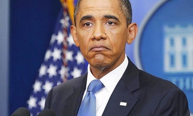 Obamanın “Twitter”dəki paylaşımları seçkilərdən sonra silinəcək