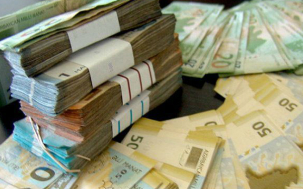 Orduya nə qədər pul yığılıb?