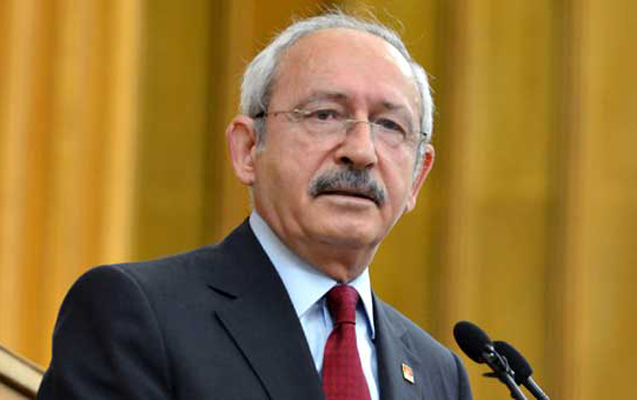 Kılıçdaroğlu məhkəmədə ifadə verməyə çağırıldı