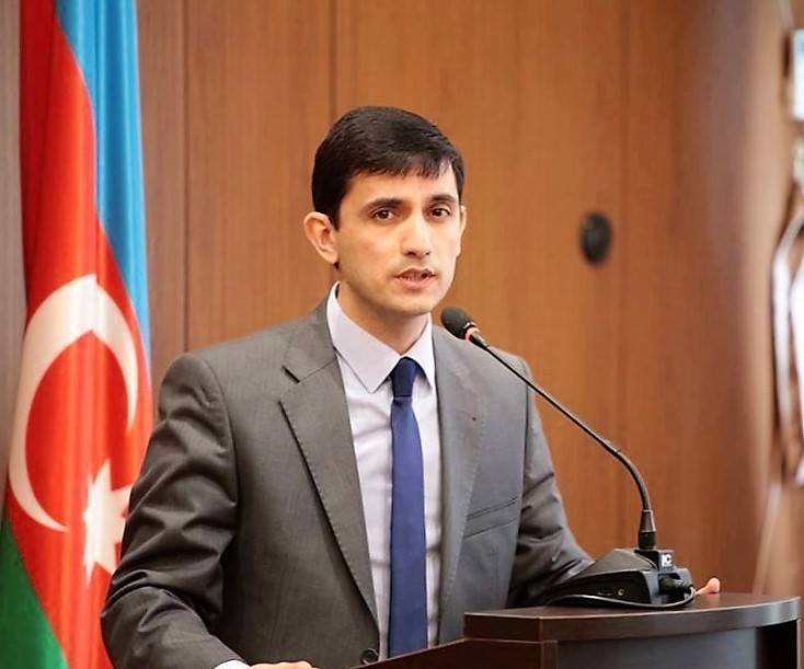 “ Xədicə İsmayılla Əli Kərimli “siyasi məhbus” siyahısına görə İran kəşfiyyatından pul alıb “