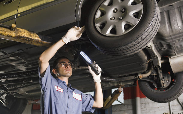 Bu avtomobillərin texniki baxış müddəti başa çatıb — SİYAHI