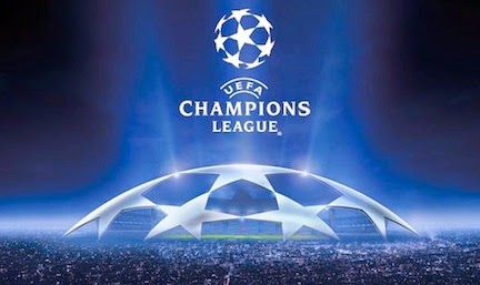 Çempionlar Liqası Gözlənilməz Nəticələr - VİDEOLAR