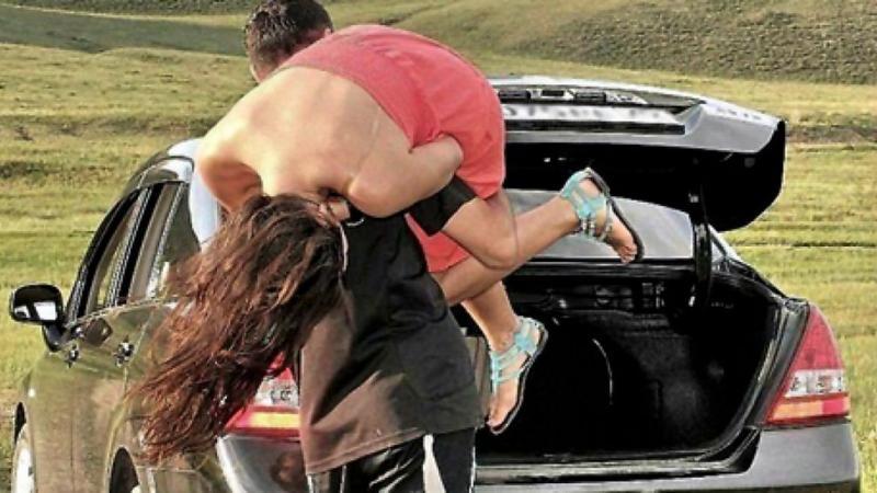 Arvadını atıb 15 yaşlı baldızını qaçıran kürəkənlə bağlı ŞOK QƏRAR