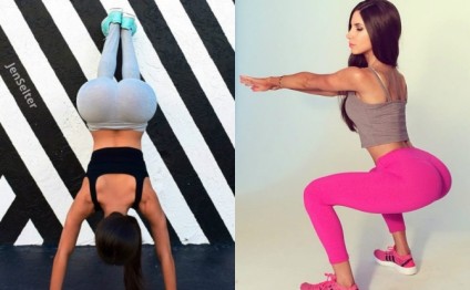 İnstagramın milyonçu etdiyi modellər- FOTOLAR