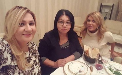 Xoşqədəm və Doğuşun evi – Fotolar