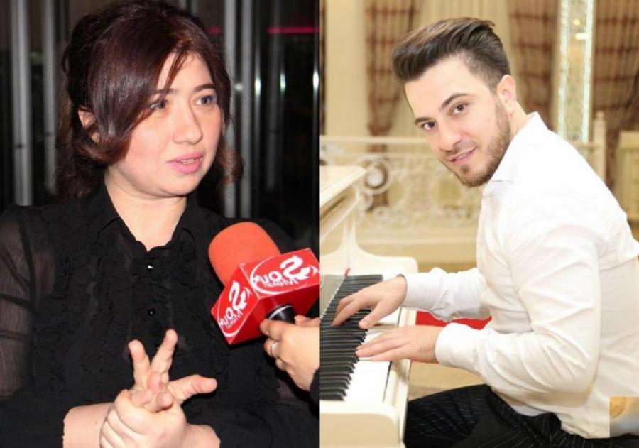 Aygün və Ramalın ölkədən çıxışına qadağa qoyuldu - FOTO