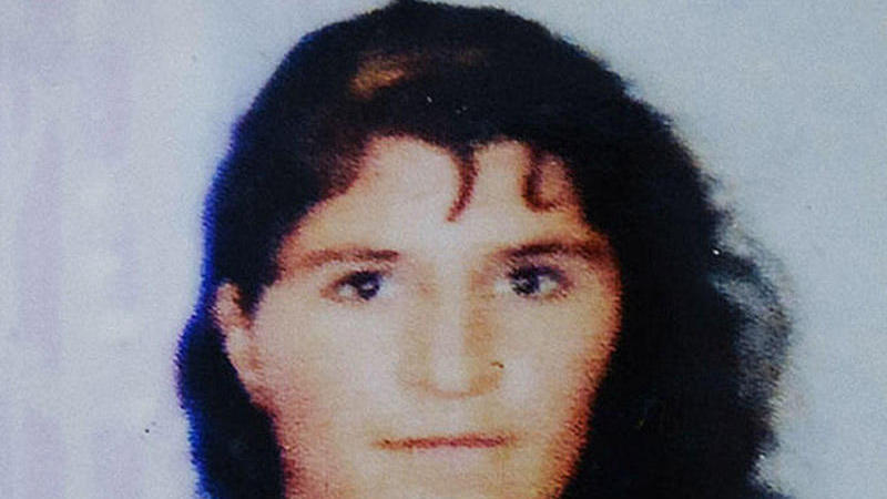 Bacısının əri ilə qaçan qız: 