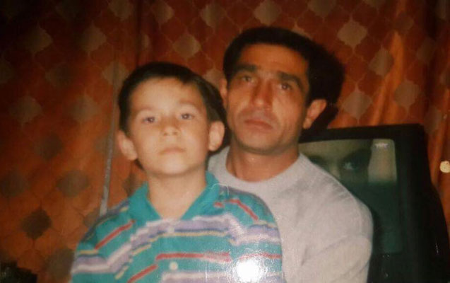 Azərbaycanlı Rusiyada itkin düşüb