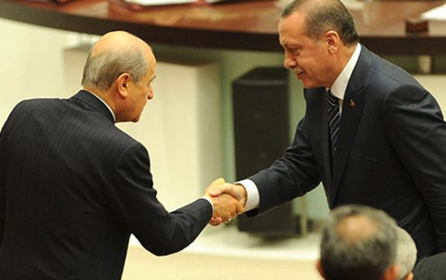 Növbəti dəfə görüşəcəklər