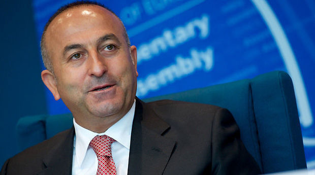 Çavuşoğlu rusiyalı pilotun dul həyat yoldaşından üzr istəməyə hazırdır