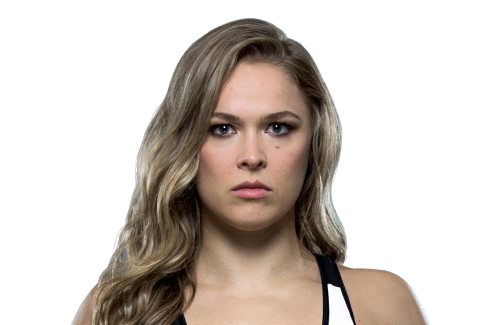 UFC-nin sabiq çempionu Rouzi karyerasına son verir - FOTOLAR