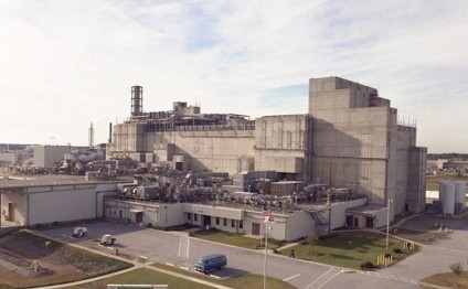 ABŞ-da nüvə həyəcanı yaşandı