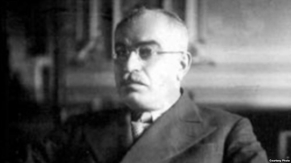 Bağırovun nadir görüntüsü və səs yazısı – Video