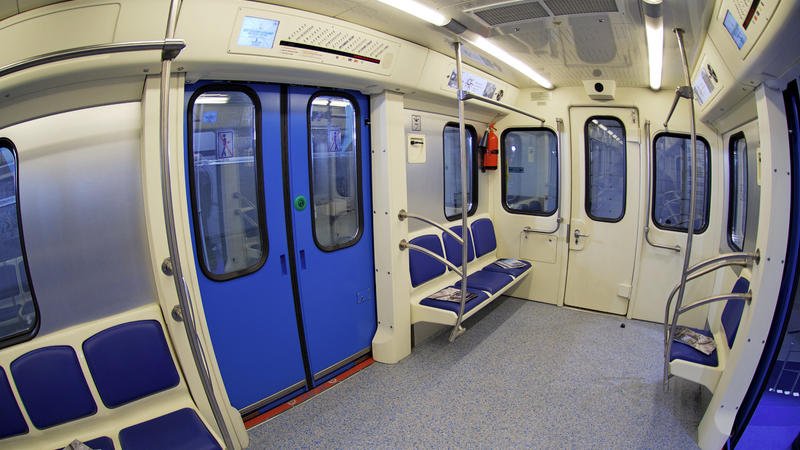 Metronun iş vaxtı uzadıldı