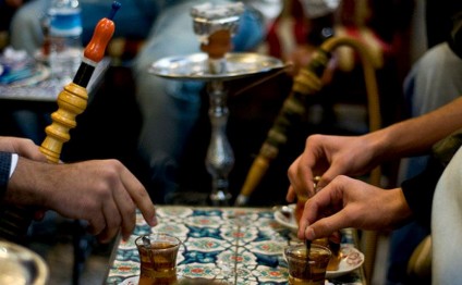 Qəlyanların reklamına QADAĞA